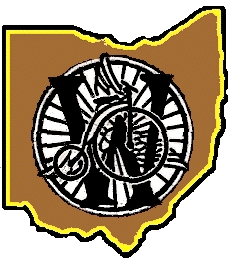 Ohio Wheelmen logo